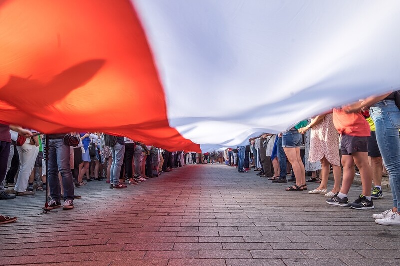 Miejskie obchody Narodowego Święta Niepodległości