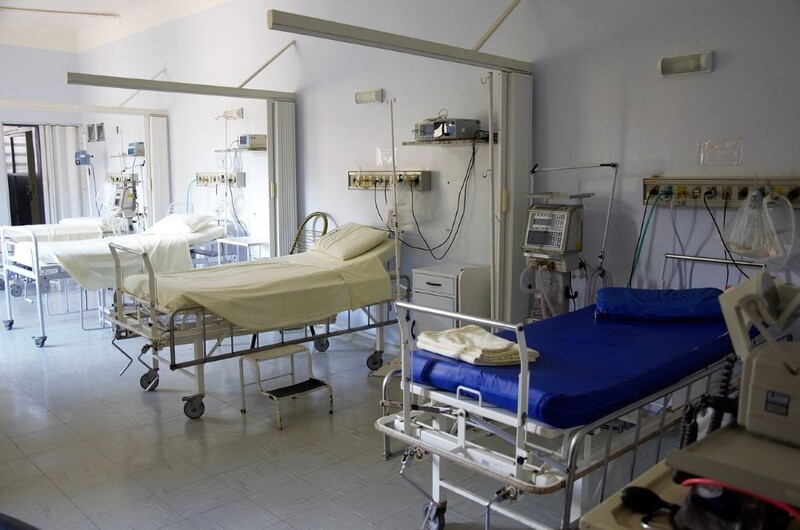 Mieszkaniec Świętochłowic walczy ze złośliwym nowotworem