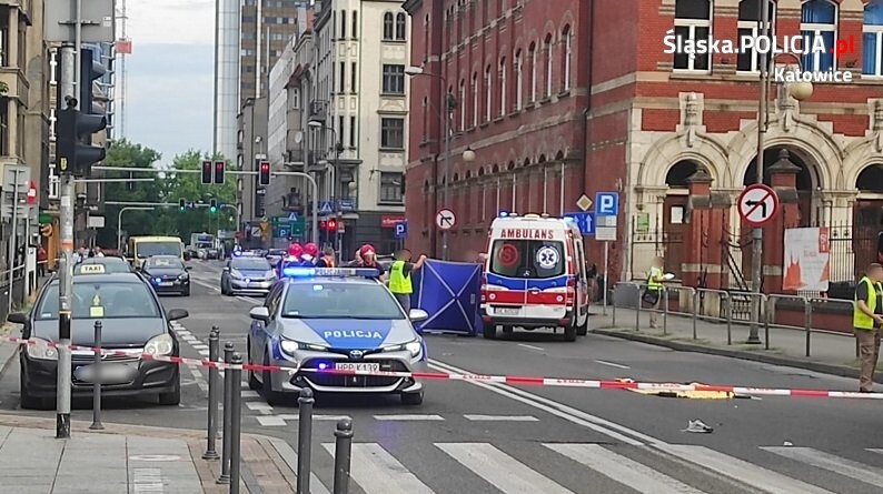Minął rok od śmierci 19-latki. Prokuratura podjęła decyzję w sprawie uczestników bójki