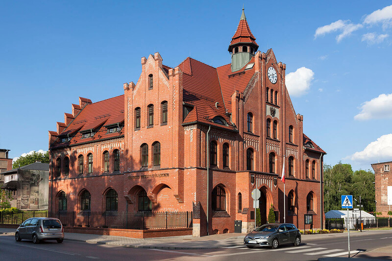 Muzeum Powstań Śląskich otwarte od 2 lutego