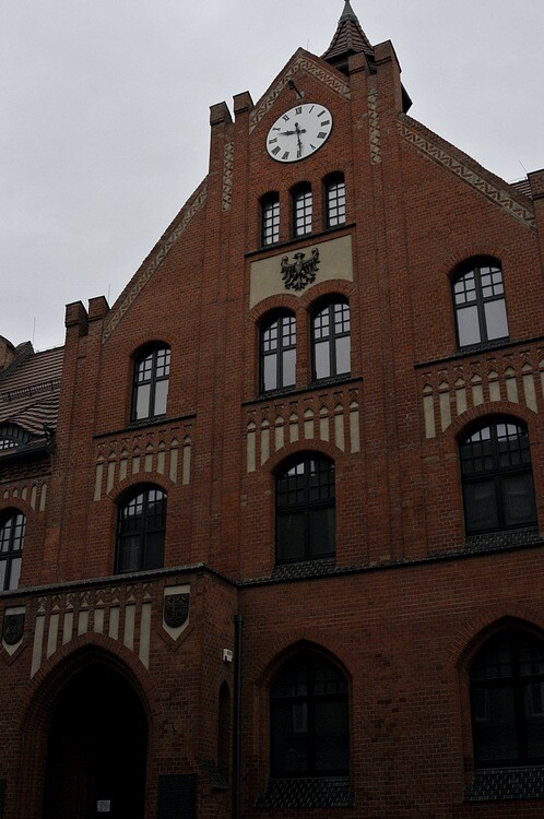 Muzeum Powstań Śląskich