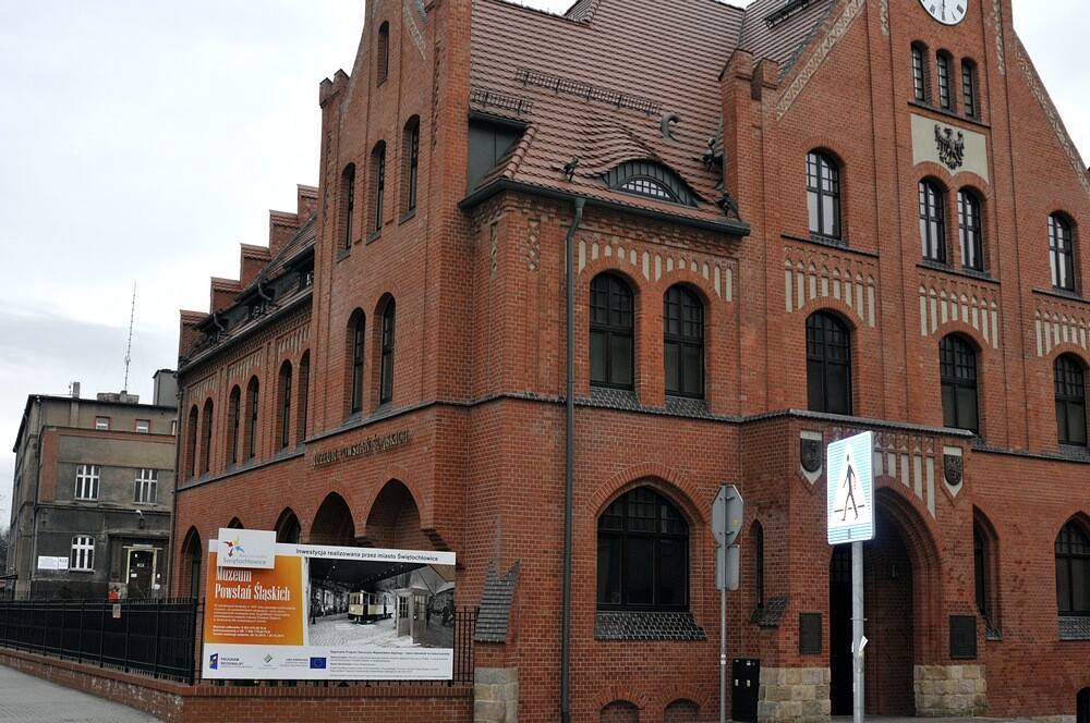 Muzeum Powstań Śląskich