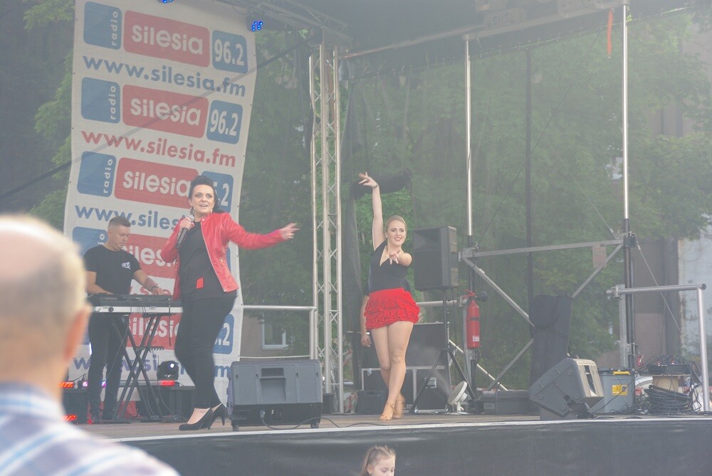 Ostatnie Muzyczne Spotkanie Sąsiadów z Radiem Silesia za nami!