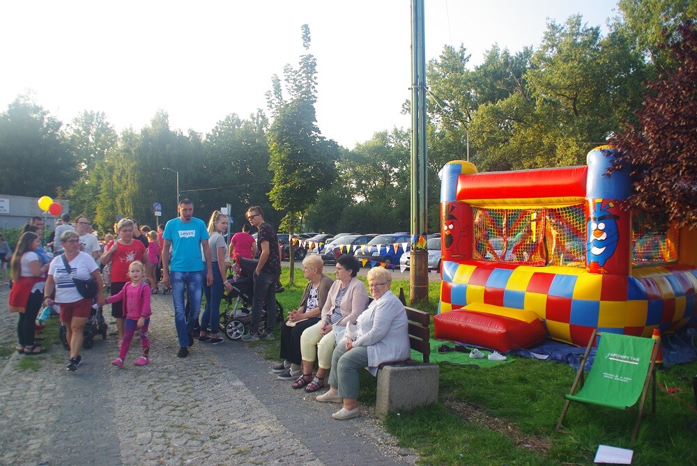 Ostatnie Muzyczne Spotkanie Sąsiadów z Radiem Silesia za nami!