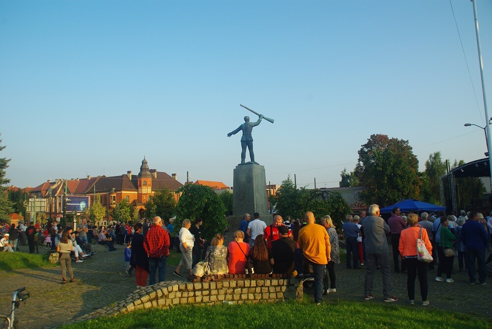 Ostatnie Muzyczne Spotkanie Sąsiadów z Radiem Silesia za nami!