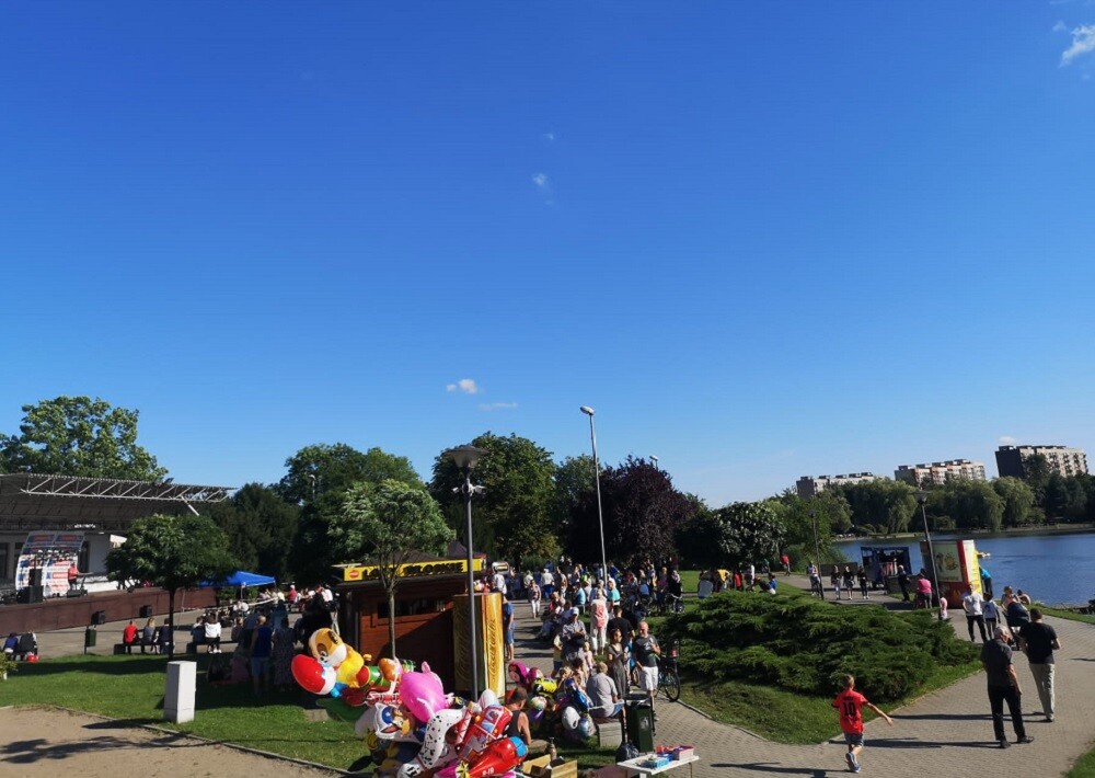 Kolejne Muzyczne Spotkanie Sąsiadów z Radiem Silesia za nami!