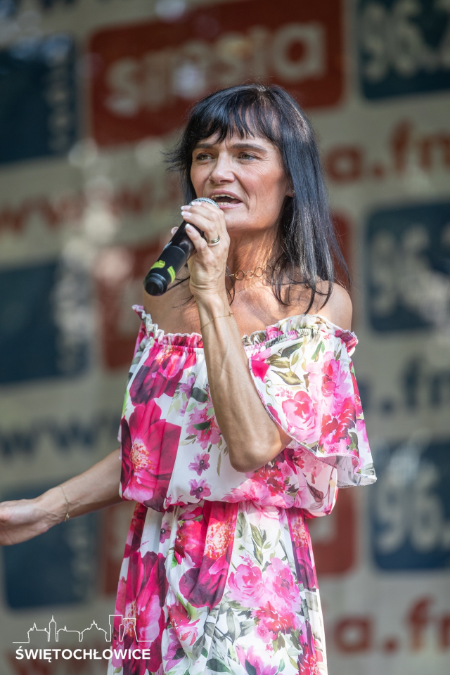 Muzyczne Spotkanie Sąsiadów z Radiem Silesia w Chropaczowie / fot. FB Daniel Beger