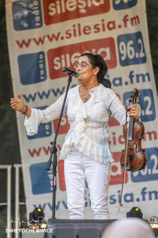 Za nami kolejne Muzyczne Spotkanie Sąsiadów z Radiem Silesia! / fot. UM Świętochłowice