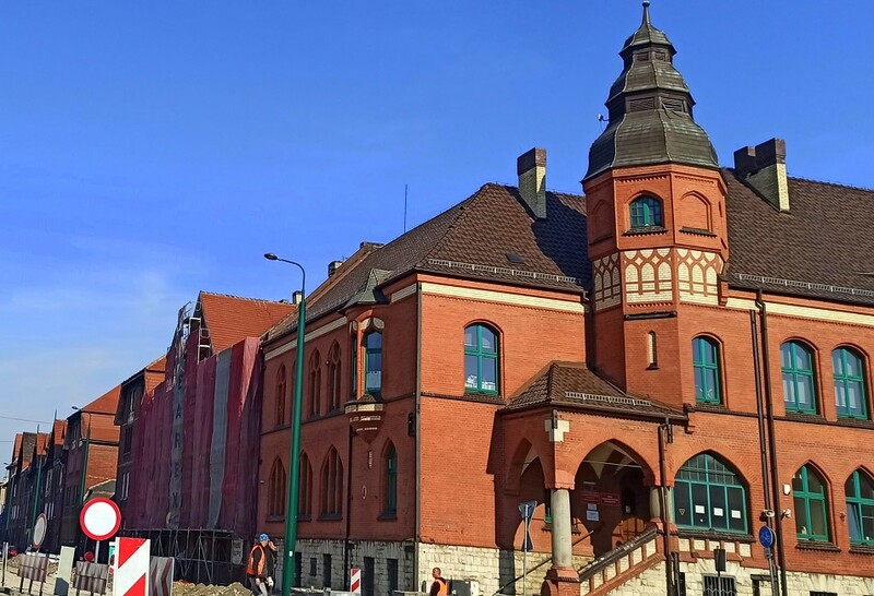 Na Patronackim Szlaku: Lipiny. Spacer szlakiem historii