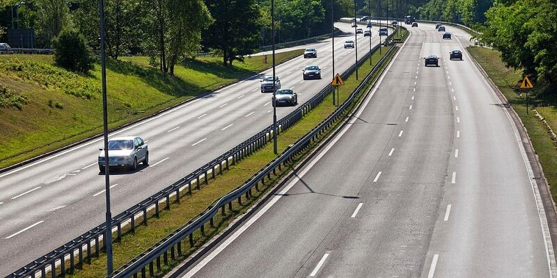Na świętochłowickim odcinku DTŚ zostaną wykonane badania poziomu hałasu