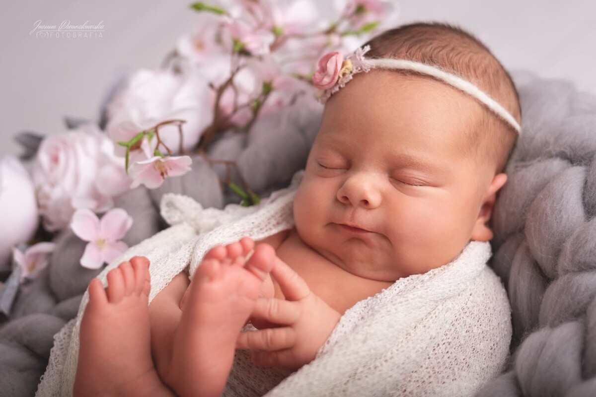 Nasza Zosia przyszła na świat w Rudzie Śląskiej na Goduli. Ważyła 3920g i mierzyla 55 cm. Urodziła się 19 Czerwca 2019 roku Jest mała mieszkanką Świętochłowic. 
dzielnica: Świętochłowice Centrum 
