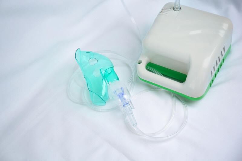 Nebulizator membranowy – wszystko, co warto o nim wiedzieć