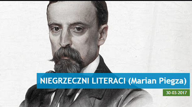 Niegrzeczni Literaci