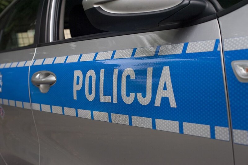 Nietrzeźwy 29-latek wjechał pod zakaz! Grozi mu odebranie prawa jazdy