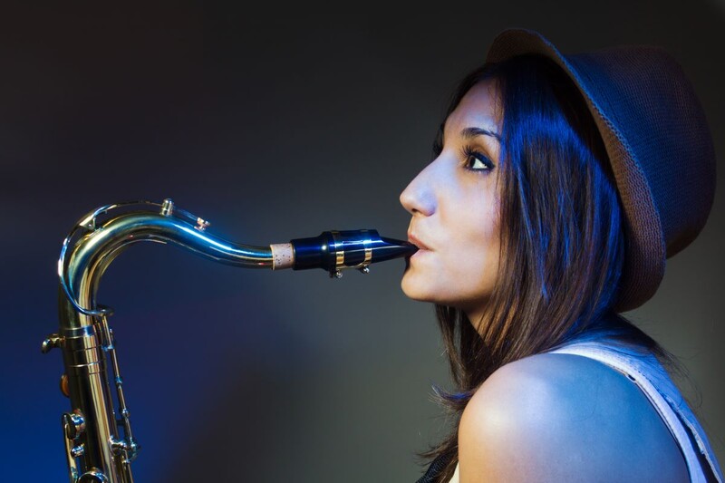 „No woman no jazz” - Trzy dni pełne jazzowej muzyki: 13-15 września