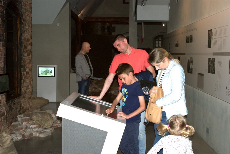 Noc Muzeów 2019 w Świętochłowicach upłynęła pod hasłem techniki, ponieważ była to Maszynową Noc Muzeów. Zorganizowano ją, jak co roku, w Muzeum Powstań Śląskich