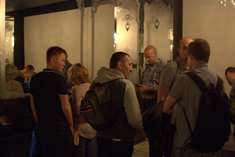 Noc Muzeów 2019 w Świętochłowicach upłynęła pod hasłem techniki, ponieważ była to Maszynową Noc Muzeów. Zorganizowano ją, jak co roku, w Muzeum Powstań Śląskich