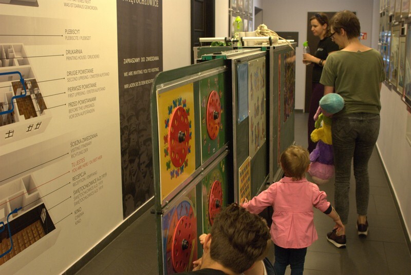 Noc Muzeów 2019 w Świętochłowicach upłynęła pod hasłem techniki, ponieważ była to Maszynową Noc Muzeów. Zorganizowano ją, jak co roku, w Muzeum Powstań Śląskich
