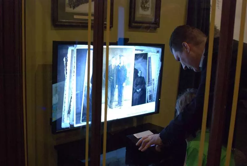 Noc Muzeów 2019 w Świętochłowicach upłynęła pod hasłem techniki, ponieważ była to Maszynową Noc Muzeów. Zorganizowano ją, jak co roku, w Muzeum Powstań Śląskich