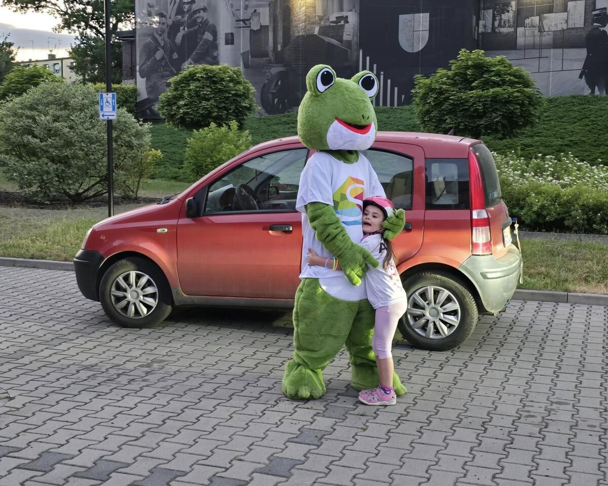 Świętochłowiczanie wzięli udział w Nocnej Rajzie z Grafem Donnersmarckiem [ZDJĘCIA]
