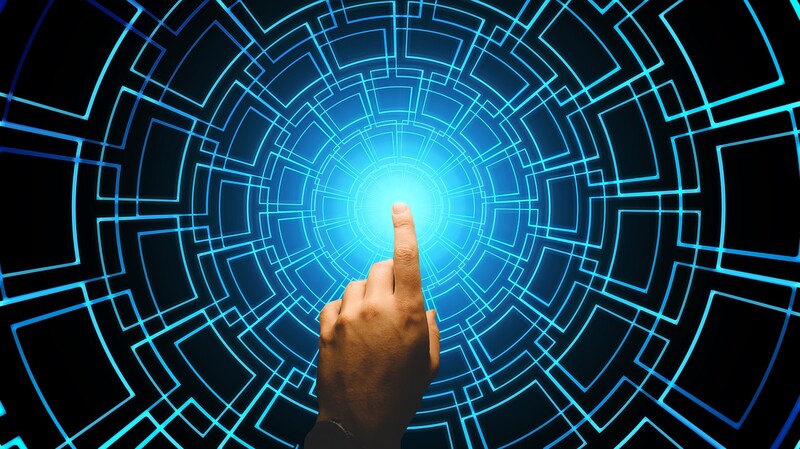 Nowoczesne systemu ułatwiające pracę. O sztucznej inteligencji w świecie logistyki