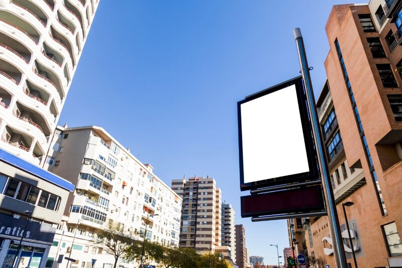 Nowoczesne szyldy reklamowe w Gdańsku – rozwiązania dla małych i dużych firm