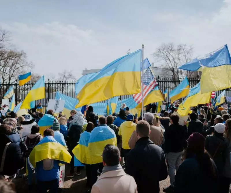 Obywatele Ukrainy mogą starać się o 500 Plus oraz Rodzinny Kapitał Opiekuńczy