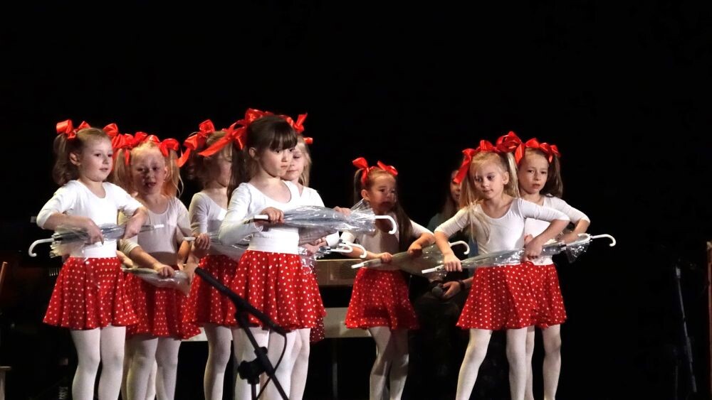 Spektakl "Od bajtla po starzika"/fot. Centrum Kultury Śląskiej
