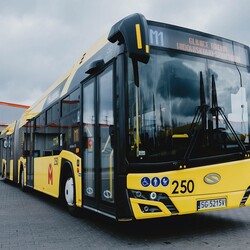 Od soboty zmiana organizacji ruchu i przystanków linii M1 – sprawd&#378; szczegó&#322;y!