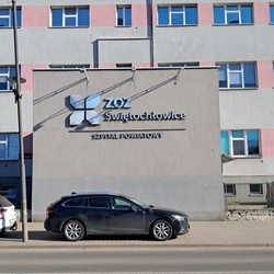 Odby&#322;o si&#281; spotkanie w&#322;adz miasta z personelem ZOZ &#346;wi&#281;toch&#322;owice o przysz&#322;o&#347;ci placówki!