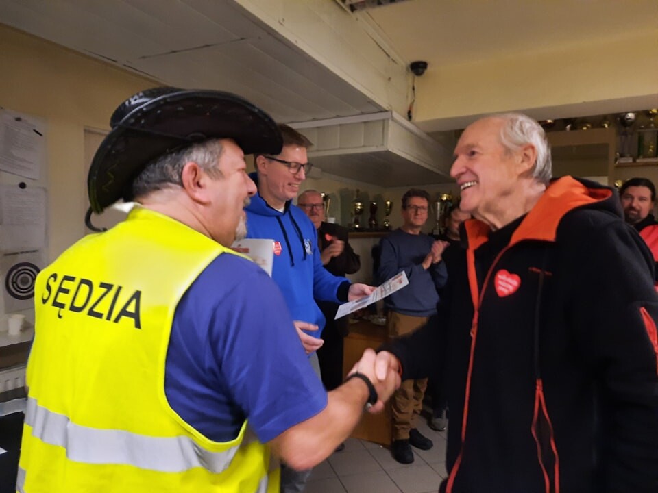 Za nami Ogólnopolskie Zawody Strzeleckie / fot. Daniel Beger FB