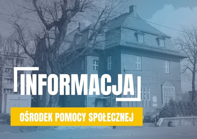OPS nieczynny w Wigilię