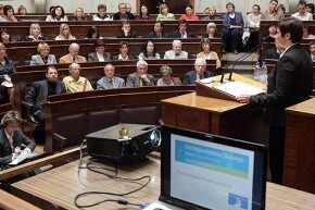 Organizacje pozarządowe - siła w różnorodności