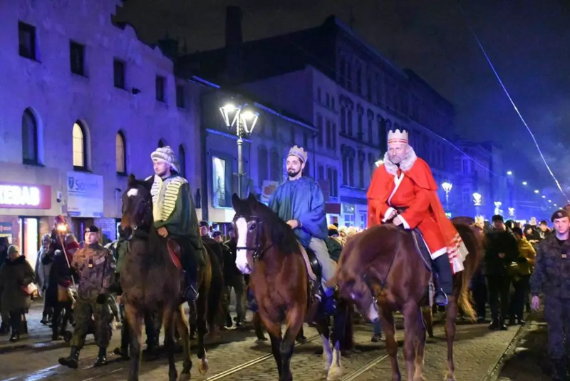 Orszak Trzech Króli w Świętochłowicach już w tę sobotę!