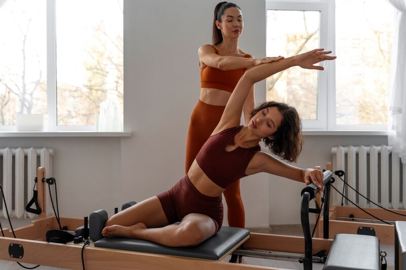 "Pilates na Skałce" już w tę sobotę!