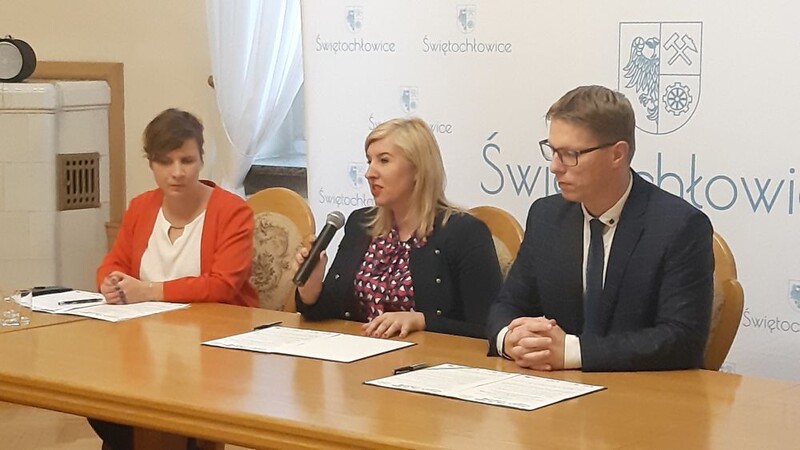 Podpisano porozumienie na rzecz promocji i rozwoju przedsiębiorczości społecznej w mieście