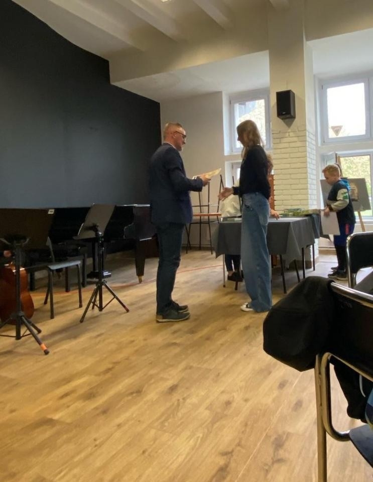 W Świętochłowicach podsumowano VI edycję Gry Terenowej MDK [ZDJĘCIA] / fot. MDK Świętochłowice