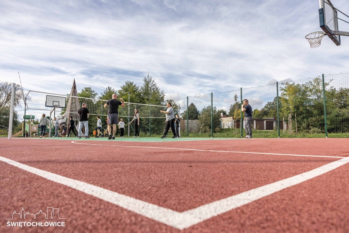 IV Tydzień Przeciwko Przemocy - podsumowanie / fot. R. Zduńczyk