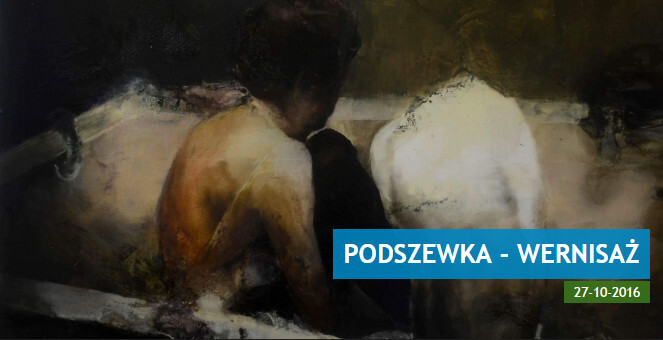 Podszewka - wernisaż