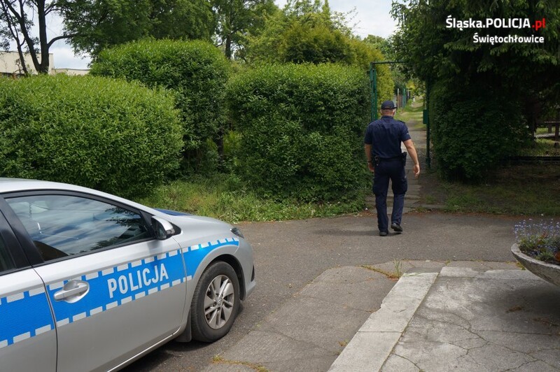 Policja ostrzega przed złodziejami. Zadbajmy o bezpieczeństwo swoich ogródków działkowych