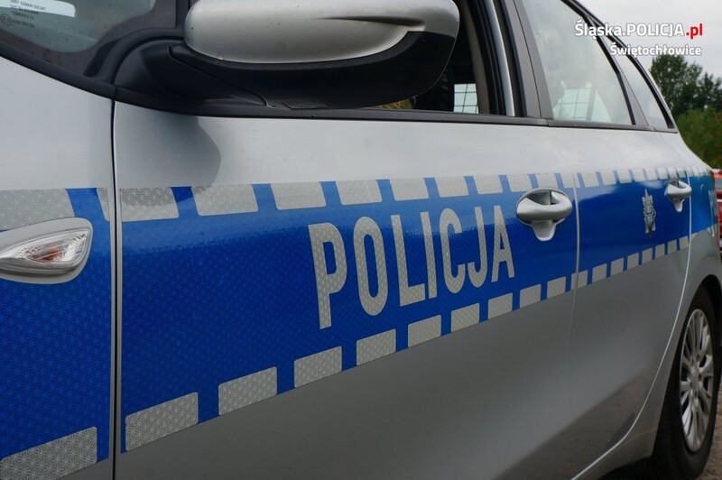 Policja zatrzymała jedną osobę, która może mieć związek z policyjnym pościgiem