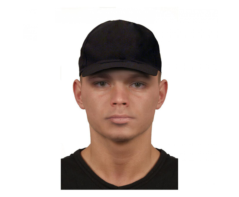 Policjanci szukają oszusta. Publikujemy portret pamięciowy