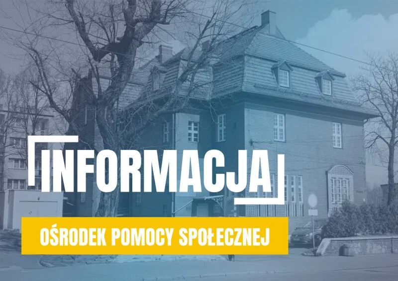 Pomoc dla bezdomnych w Świętochłowicach