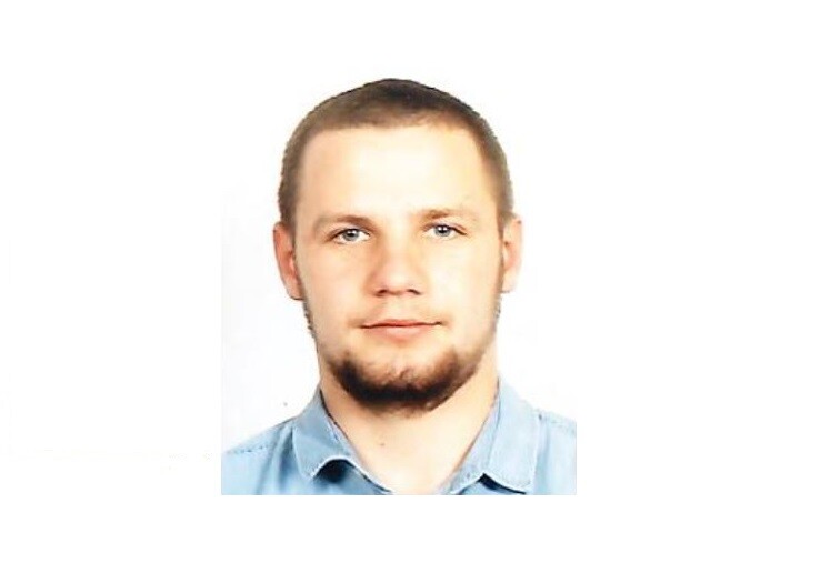 Poszukiwany listem gończym - Mateusz Data