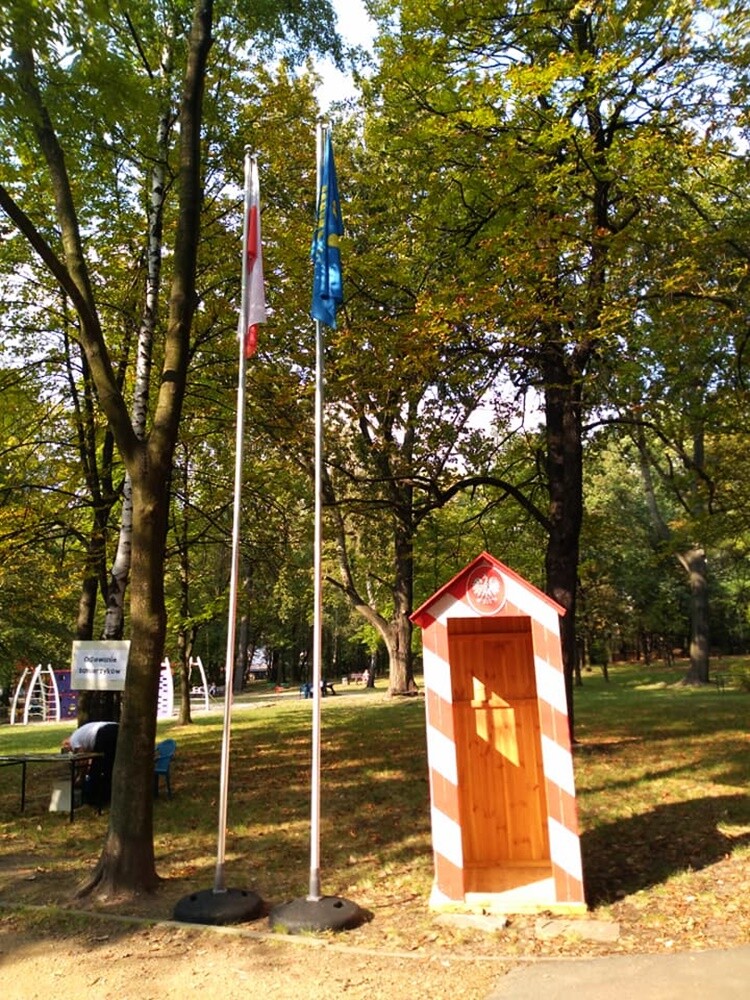 W piątek 31 sierpnia, Muzeum Powstań Śląskich w Świętochłowicach zorganizowało &#8222;Śląski Fajrowanie Powstańcze". Impreza dedykowana była 99. rocznicy I Powstania Śląskiego, 98. rocznicy II Powstania Śląskiego oraz 100. rocznicy Związku Harcerstwa Polskiego.