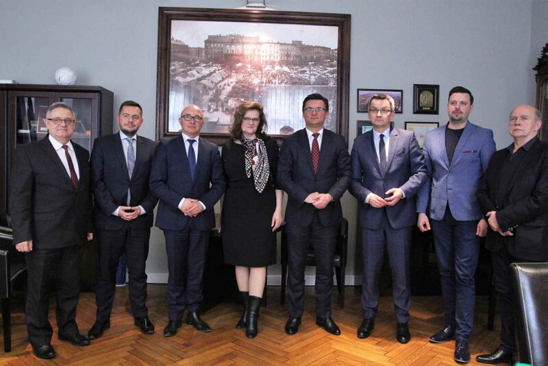 Prezydenci spotkali się. Ważne decyzje dla 6 miast