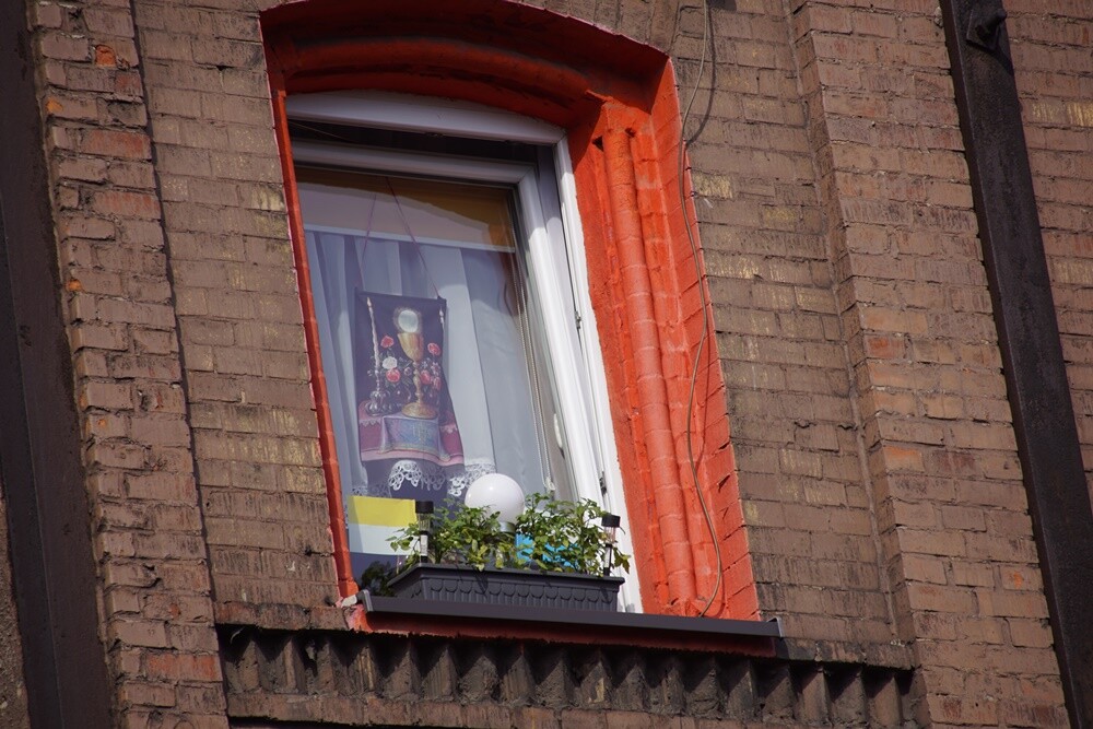 Dzisiaj po uroczystej mszy świętej z kościoła pw. św. Augustyna w dzielnicy Lipiny wyruszyła tradycyjna procesja. Na czele kobiety, mężczyźni, młodzież i dzieci w tradycyjnych, śląskich strojach. Co jeszcze sprawia, że to jedyna taka procesja na Śląsku?