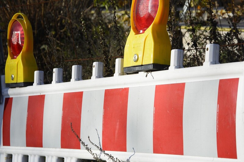 Przebudowa wiaduktu kolejowego. Przez weekend będą utrudnienia drogowe
