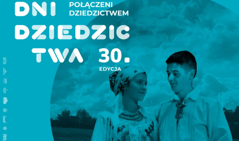 Przed nami Europejskie Dni Dziedzictwa w Świętochłowicach [PROGRAM]