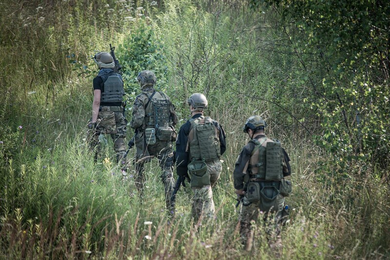 Przed nami Śląskie Manewry ASG i Rodzinny Piknik Militarny!